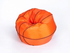 Кресло-мешок Баскетбольный мяч Большой в Соликамске - solikamsk.ok-mebel.com | фото 1
