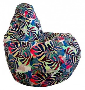 Кресло-мешок Малибу XL в Соликамске - solikamsk.ok-mebel.com | фото 1