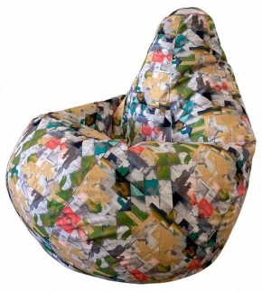 Кресло-мешок Мозаика XL в Соликамске - solikamsk.ok-mebel.com | фото 2