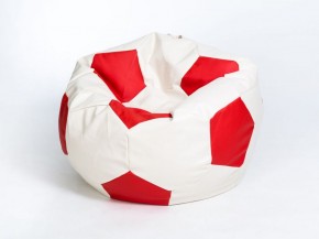 Кресло-мешок Мяч Большой (Экокожа) в Соликамске - solikamsk.ok-mebel.com | фото