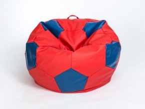 Кресло-мешок Мяч Большой (Экокожа) в Соликамске - solikamsk.ok-mebel.com | фото 3