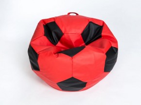 Кресло-мешок Мяч Большой (Экокожа) в Соликамске - solikamsk.ok-mebel.com | фото 4