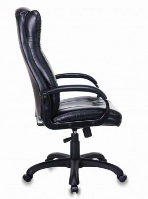 Кресло офисное BRABIX PREMIUM "Boss EX-591" (черное) 532099 в Соликамске - solikamsk.ok-mebel.com | фото 2