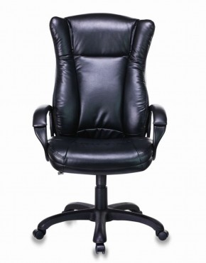 Кресло офисное BRABIX PREMIUM "Boss EX-591" (черное) 532099 в Соликамске - solikamsk.ok-mebel.com | фото 4
