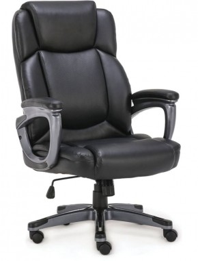 Кресло офисное BRABIX PREMIUM "Favorite EX-577" (черное) 531934 в Соликамске - solikamsk.ok-mebel.com | фото 1
