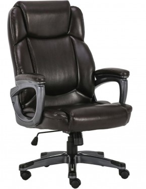 Кресло офисное BRABIX PREMIUM "Favorite EX-577", коричневое, 531936 в Соликамске - solikamsk.ok-mebel.com | фото