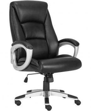 Кресло офисное BRABIX PREMIUM "Grand EX-501" (черное) 531950 в Соликамске - solikamsk.ok-mebel.com | фото 1