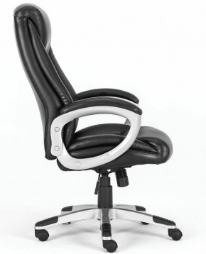 Кресло офисное BRABIX PREMIUM "Grand EX-501" (черное) 531950 в Соликамске - solikamsk.ok-mebel.com | фото 3
