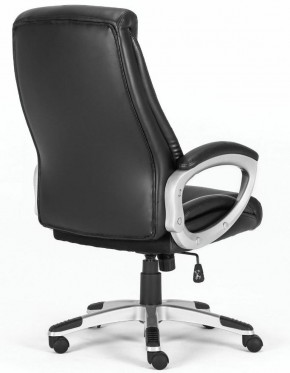 Кресло офисное BRABIX PREMIUM "Grand EX-501" (черное) 531950 в Соликамске - solikamsk.ok-mebel.com | фото 4