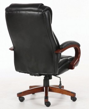 Кресло офисное BRABIX PREMIUM "Magnum EX-701" (дерево, рециклированная кожа, черное) 531827 в Соликамске - solikamsk.ok-mebel.com | фото 5