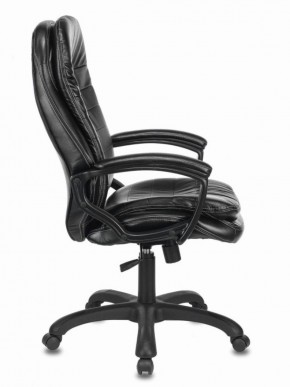 Кресло офисное BRABIX PREMIUM "Omega EX-589" (экокожа, черное) 532094 в Соликамске - solikamsk.ok-mebel.com | фото 2