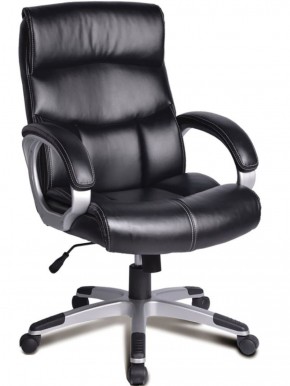 Кресло офисное BRABIX "Impulse EX-505" (черное) 530876 в Соликамске - solikamsk.ok-mebel.com | фото