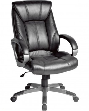 Кресло офисное BRABIX "Maestro EX-506" (черное) 530877 в Соликамске - solikamsk.ok-mebel.com | фото 1