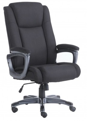 Кресло офисное BRABIX "Solid HD-005" (ткань/черное) 531822 в Соликамске - solikamsk.ok-mebel.com | фото
