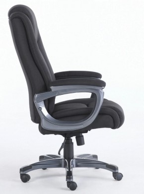 Кресло офисное BRABIX "Solid HD-005" (ткань/черное) 531822 в Соликамске - solikamsk.ok-mebel.com | фото 3
