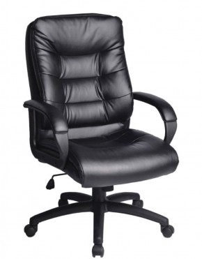 Кресло офисное BRABIX "Supreme EX-503" (черное) 530873 в Соликамске - solikamsk.ok-mebel.com | фото 1