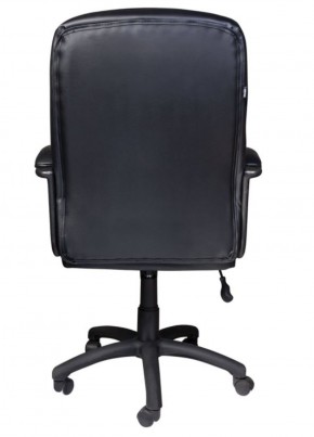Кресло офисное BRABIX "Supreme EX-503" (черное) 530873 в Соликамске - solikamsk.ok-mebel.com | фото 4