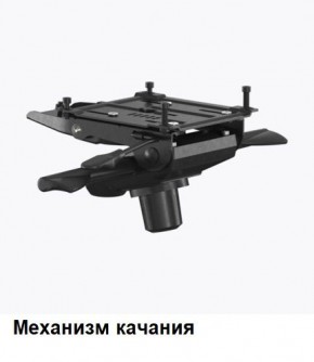 Кресло Samurai L1-1K - TS (Белый) Модель Samurai 0020001 в Соликамске - solikamsk.ok-mebel.com | фото 6