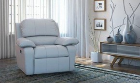 Кресло-трансформер Recliner (Реклайнер) кат 1 ткани (Konkord Beige) в Соликамске - solikamsk.ok-mebel.com | фото