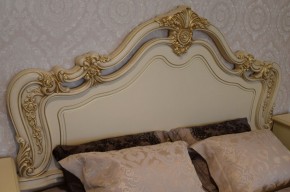 Кровать 1800 Мона Лиза (крем) в Соликамске - solikamsk.ok-mebel.com | фото 6