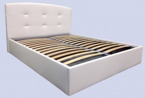 Кровать Ариадна Easy 1400 (без механизма подъема) в Соликамске - solikamsk.ok-mebel.com | фото 2