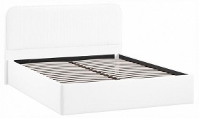 Кровать двуспальная Тиффани с ПМ Тип 1 в Соликамске - solikamsk.ok-mebel.com | фото 2