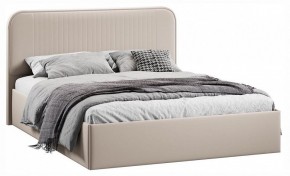 Кровать двуспальная Тиффани с ПМ Тип 1 в Соликамске - solikamsk.ok-mebel.com | фото