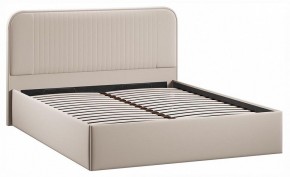 Кровать двуспальная Тиффани с ПМ Тип 1 в Соликамске - solikamsk.ok-mebel.com | фото 2