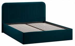 Кровать двуспальная Тиффани с ПМ Тип 1 в Соликамске - solikamsk.ok-mebel.com | фото 2