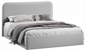 Кровать двуспальная Тиффани с ПМ Тип 1 в Соликамске - solikamsk.ok-mebel.com | фото