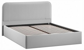 Кровать двуспальная Тиффани с ПМ Тип 1 в Соликамске - solikamsk.ok-mebel.com | фото 2