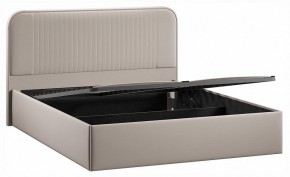 Кровать двуспальная Тиффани с ПМ Тип 1 в Соликамске - solikamsk.ok-mebel.com | фото 3