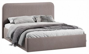 Кровать двуспальная Тиффани с ПМ Тип 1 в Соликамске - solikamsk.ok-mebel.com | фото