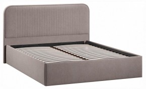 Кровать двуспальная Тиффани с ПМ Тип 1 в Соликамске - solikamsk.ok-mebel.com | фото 2