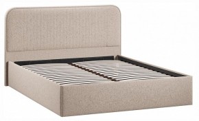 Кровать двуспальная Тиффани с ПМ Тип 1 в Соликамске - solikamsk.ok-mebel.com | фото 2