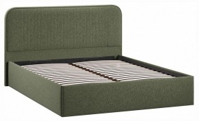 Кровать двуспальная Тиффани с ПМ Тип 1 в Соликамске - solikamsk.ok-mebel.com | фото 2