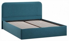 Кровать двуспальная Тиффани с ПМ Тип 1 в Соликамске - solikamsk.ok-mebel.com | фото 2