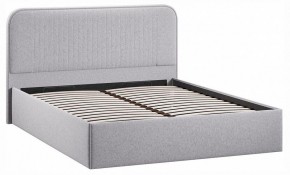 Кровать двуспальная Тиффани с ПМ Тип 1 в Соликамске - solikamsk.ok-mebel.com | фото 2