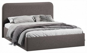 Кровать двуспальная Тиффани с ПМ Тип 1 в Соликамске - solikamsk.ok-mebel.com | фото 4