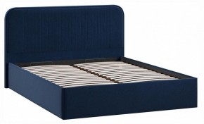Кровать двуспальная Тиффани с ПМ Тип 1 в Соликамске - solikamsk.ok-mebel.com | фото
