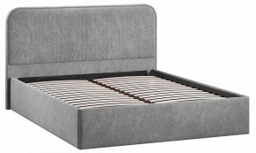Кровать двуспальная Тиффани с ПМ Тип 1 в Соликамске - solikamsk.ok-mebel.com | фото 2