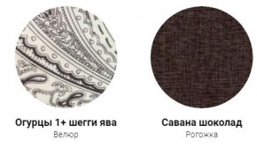 Кровать Эко 1800 (ткань 1 кат) в Соликамске - solikamsk.ok-mebel.com | фото 27