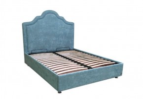 Кровать Фабиа 1600 (ткань 1 кат) в Соликамске - solikamsk.ok-mebel.com | фото