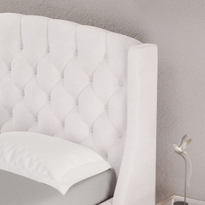 Кровать Франческа + Ортопедическая решетка (1400) в Соликамске - solikamsk.ok-mebel.com | фото 2