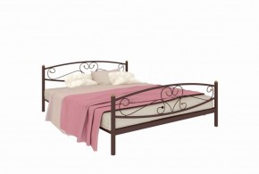 Кровать Каролина plus 2000 (МилСон) в Соликамске - solikamsk.ok-mebel.com | фото 2