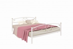 Кровать Каролина plus 2000 (МилСон) в Соликамске - solikamsk.ok-mebel.com | фото 5