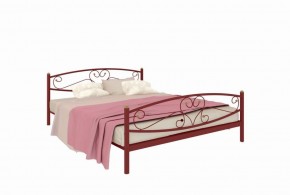Кровать Каролина plus 1600*1900 в Соликамске - solikamsk.ok-mebel.com | фото
