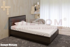 Кровать КР-1001 в Соликамске - solikamsk.ok-mebel.com | фото 3