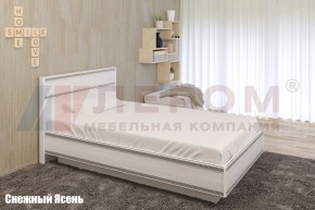 Кровать КР-1001 в Соликамске - solikamsk.ok-mebel.com | фото 4