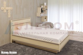 Кровать КР-1002 в Соликамске - solikamsk.ok-mebel.com | фото 1